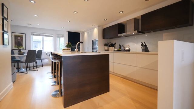 1620 Balsam Street | Vancouver House For Sale | Million Dollar Listings | Peter Raab Realtor смотреть онлайн