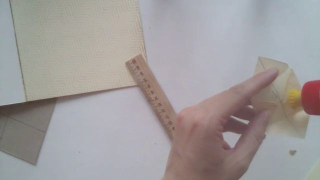 Скрапбукинг. ЭКСПРЕСС-конвертики. смотреть онлайн