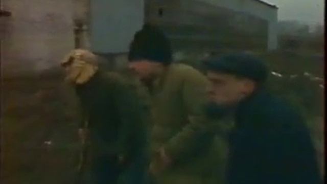 Ном - Хор затейников из кондукторского резерва смотреть онлайн