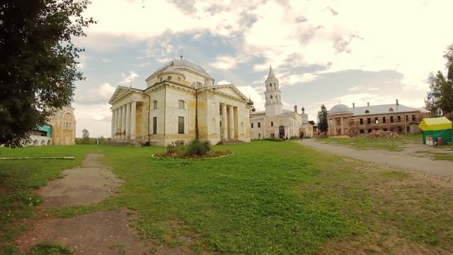 Торжок смотреть онлайн