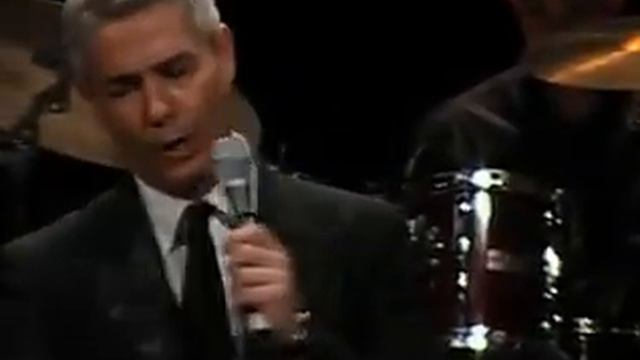 ALESSANDRO SAFINA - DICITENCELLO VUJE смотреть онлайн