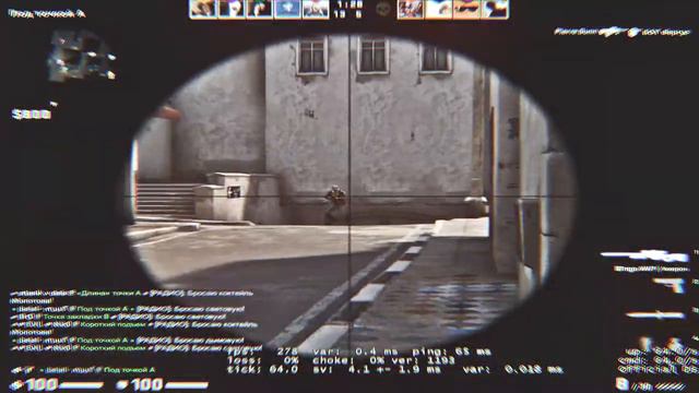 CS:GO i`am CombacK смотреть онлайн