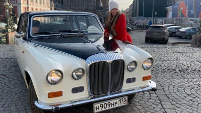 Новости автомобильной индустрии