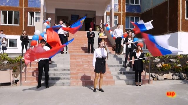 Линейка шк.95 кемерово читинка про смотреть онлайн