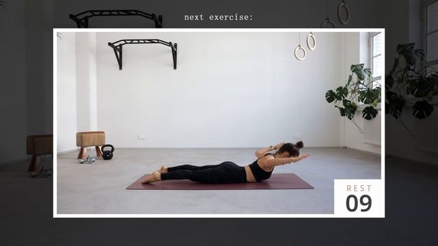 Toned Arms, Abs & Back Workout | No equipment & No repeat | With Warm Up and Stretch | DAY 6 смотреть онлайн