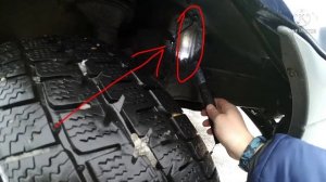 Где VIN Ford Transit 2008