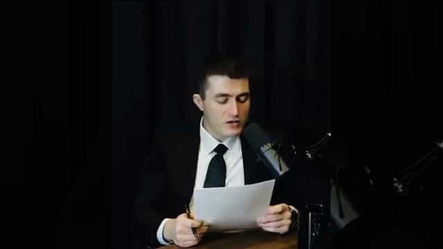 Lex Fridman | “Blue Bird” Charles Bukowski смотреть онлайн