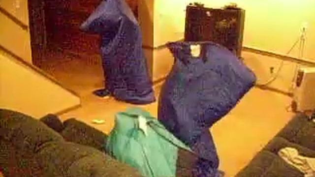 Sleeping Sumos! смотреть онлайн