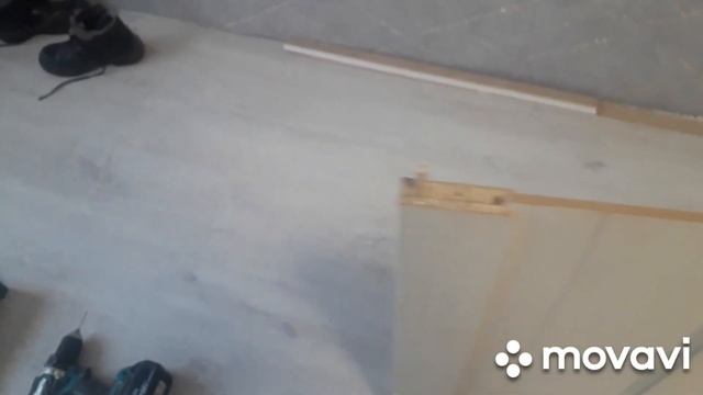Обрезка дверного полотна по высоте. смотреть онлайн