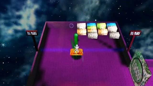 Игра Месть Навигатора (Ploing 2) - учебный уровень смотреть онлайн