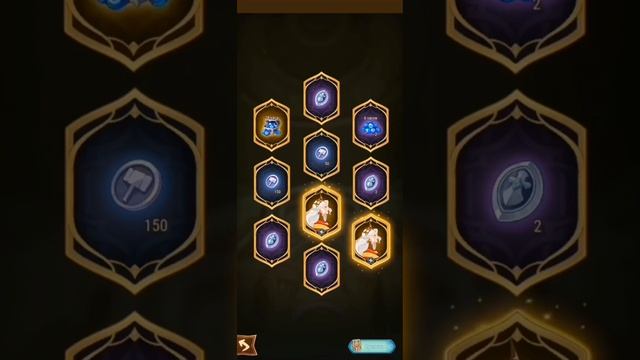 AFK ARENA ПРИЗЫВ НЕРЕАЛЬНЫЙ ПРОБУЖДЕННАЯ БЕЛИНДА 564 КАРТЫ смотреть онлайн
