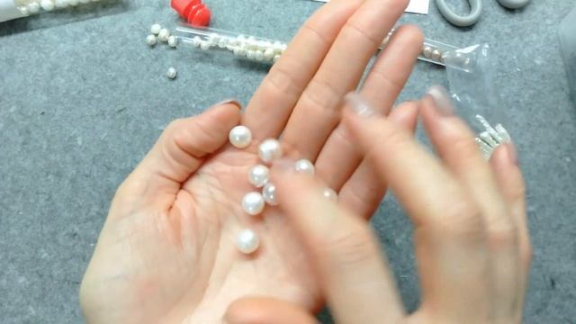 Речной жемчуг или пластик? смотреть онлайн