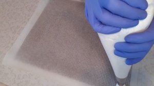 Домашнее безе на Новый Год!Рецепт самого просто безе.