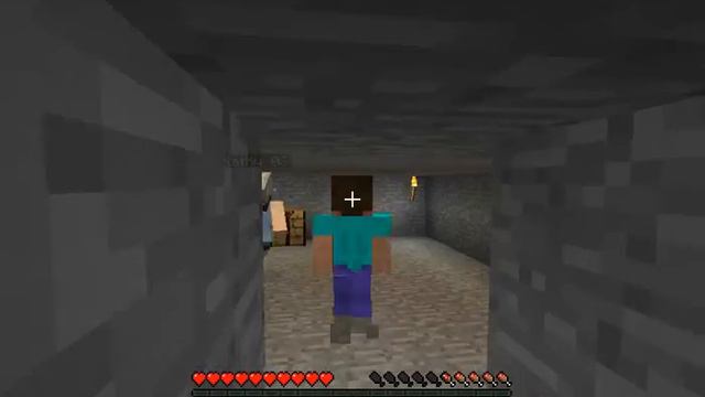 Monster Town Server смотреть онлайн