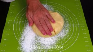 Быстрое СМЕТАННОЕ САХАРНОЕ ПЕЧЕНЬЕ на 1,2,3 Просто и Вкусно! ЛЮДА ИЗИ КУК