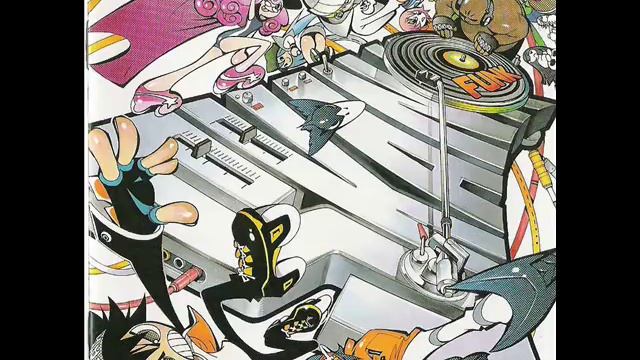 Air Gear OST - 30 - Anthem 4 Pipe Dreams смотреть онлайн