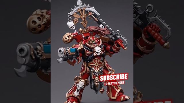 Chaos Space Marines Crimson Slaughter смотреть онлайн