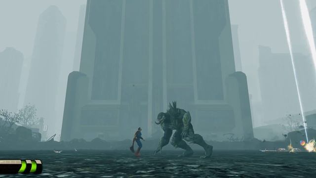 DCUO: Superman's 80th Emblem | Death of Superman смотреть онлайн