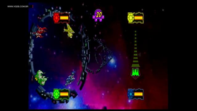 5 Arcade Gems (Wiiware) - Nintendo Wii - VGDB смотреть онлайн