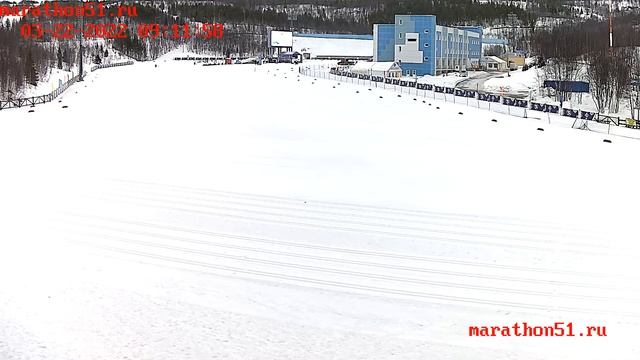 Спорткомплекс Долина Уюта города Мурманск. Прямая трансляция смотреть онлайн