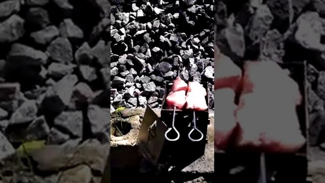 Шашлык Мини смотреть онлайн