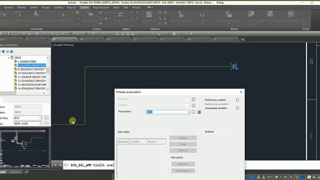 Online webinář - EcsCAD 2016 смотреть онлайн