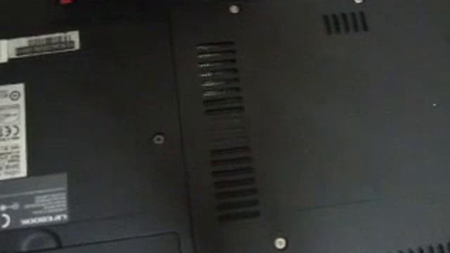 fujitsu lifebook ah530 смотреть онлайн