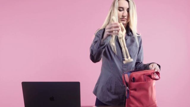 Tucano ნოუთბუქის ჩანთა SMILZA смотреть онлайн