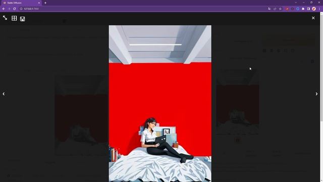 STABLE DIFFUSION IMG2IMG Tutorial | Crea imágenes IMPRESIONANTES y edítalas con Automatic 1111 смотреть онлайн