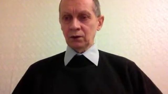 Сущность, признаки организации (7) смотреть онлайн