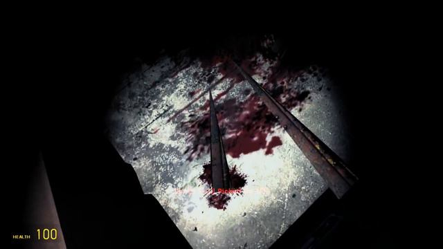 Garry’s Mod (хоррор) ПРОХОЖДЕНИЕ смотреть онлайн