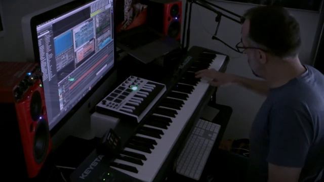 Equinoxe 7 - Reason 11 Suite смотреть онлайн