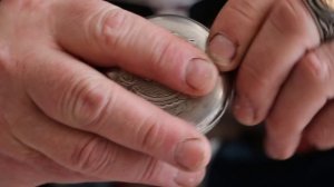 Александр Бродниковский - собрание золотых и серебряных часов