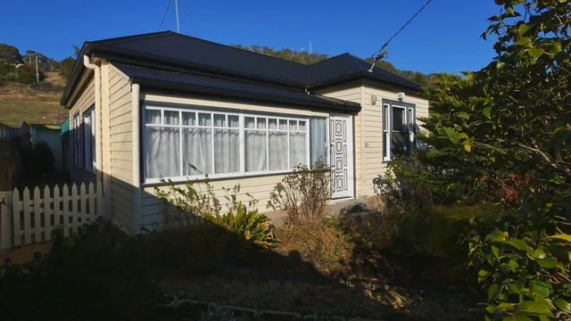 80 Montagu Street, New Norfolk смотреть онлайн