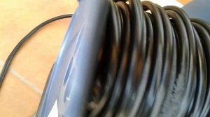 Удлинитель на катушке. Как правильно пользоваться удлинителем на катушке. Зачем разматывать.