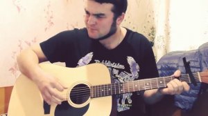 КАБРИОЛЕТ- ЦЕПИ-ЦЕПИ (Кавер)