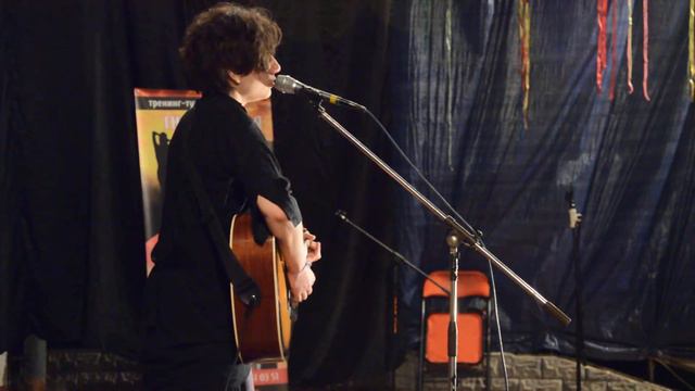 Агата Вильчик. Мой дом летает. #Тавале смотреть онлайн