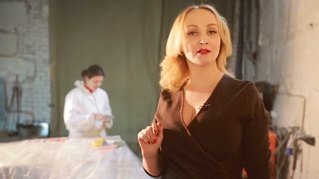 Березники реклама смотреть онлайн