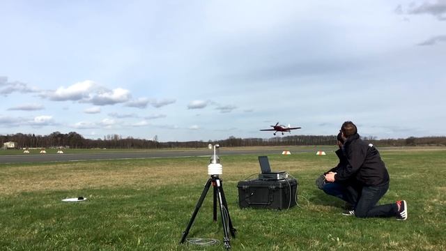 The Sound of Silence | Reduced noise with electric propulsion | Simcenter смотреть онлайн