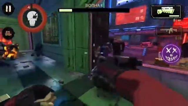 Играем в Отряд Самоубийц #2 смотреть онлайн