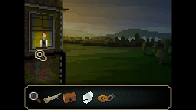 ◄ The Last Door ► ◄ 2 ► полное прохождение квеста по Лавкрафту смотреть онлайн