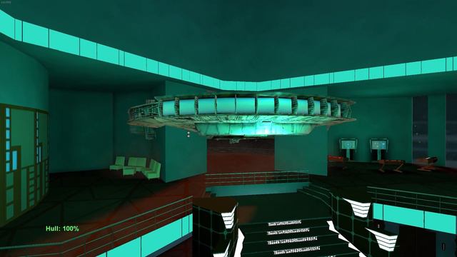 Gmod | Starwars Ships? смотреть онлайн