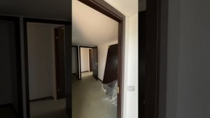 Модульное здание МЗ-2 бытовка с индивидуальной планировкой