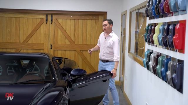 Porsche Carrera GT User's Guide смотреть онлайн