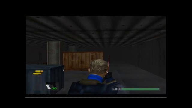 Winback: Covert Operations HARD MODE Part 1 смотреть онлайн