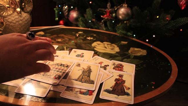 Перезагрузка, обновление ситуации!Что вас ждет? Перемены по судьбе... смотреть онлайн