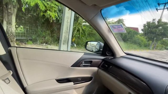 Accord G9 2.0 REMAP s95 ล้อ 18 ท่อเดิม กรองเดิม อืดนัก จูนเลย ขับสบายกว่าเดิมเยอะ смотреть онлайн