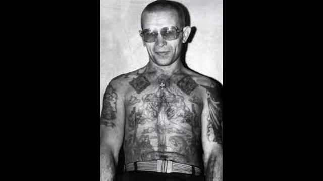 Vasya Brilliant – biography and life Soviet professional criminal смотреть онлайн