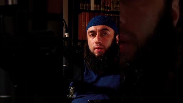 Про злословие, наговоры и сплетни Марат Абу Амин смотреть онлайн