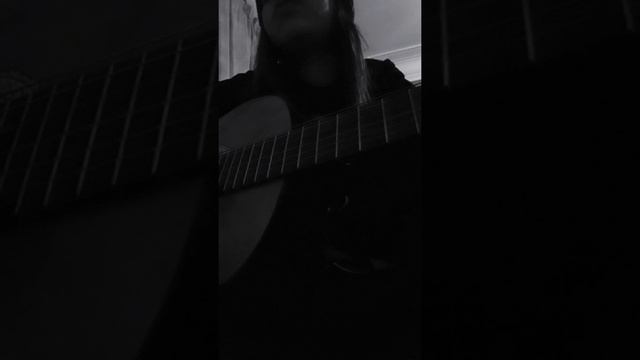 Pacify Her - Melanie Martinez (Cover) смотреть онлайн